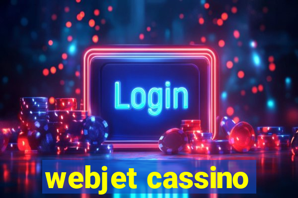 webjet cassino